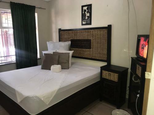 Hostal Kaste Guesthouse Secunda