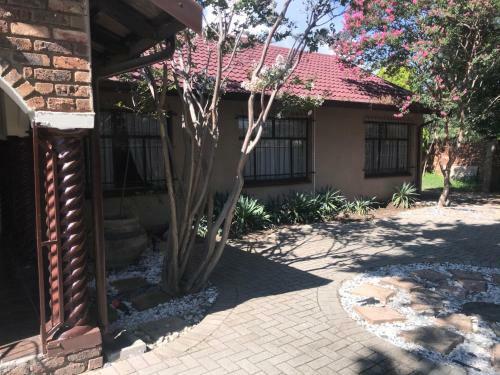 Hostal Kaste Guesthouse Secunda