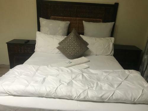 Hostal Kaste Guesthouse Secunda