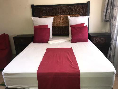 Hostal Kaste Guesthouse Secunda