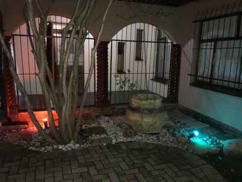 Hostal Kaste Guesthouse Secunda