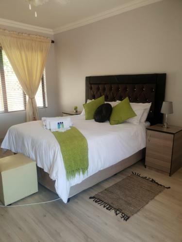Bed & Breakfast Vaticious