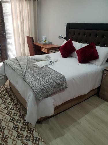 Bed & Breakfast Vaticious