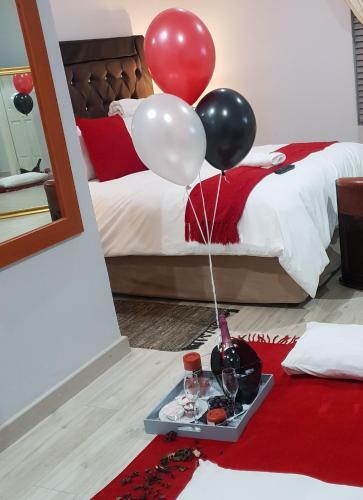 Bed & Breakfast Vaticious