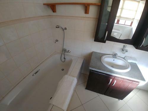 Hostal 22 On Nicol