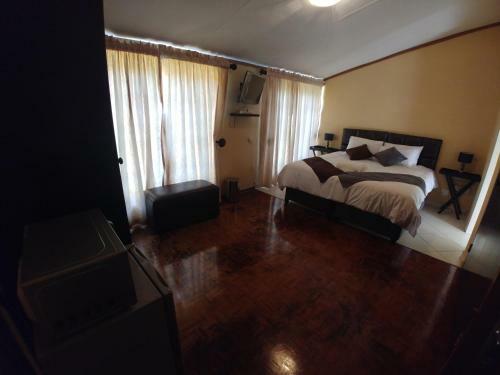Hostal 22 On Nicol