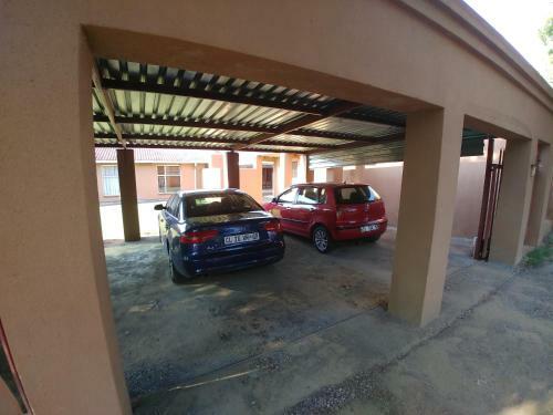 Hostal 22 On Nicol