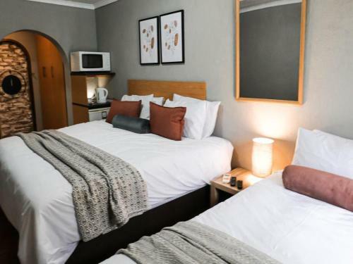 Hostal 16 Vaalrivier