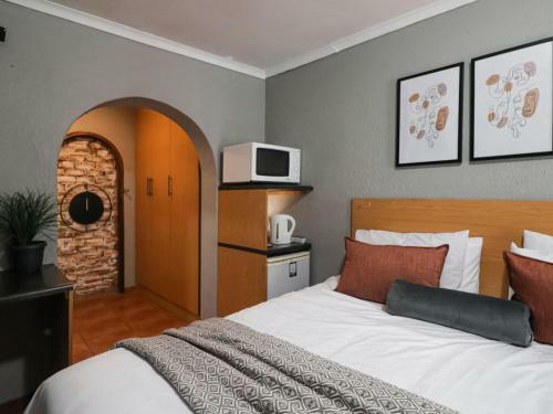 Hostal 16 Vaalrivier
