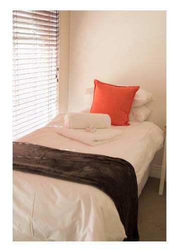 Hostal Anchor Guesthouse