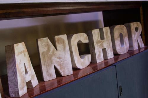 Hostal Anchor Guesthouse