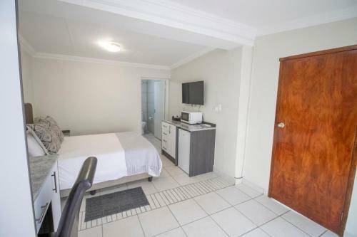 Bon Hotel Rustenburg