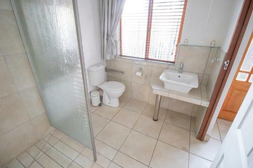 Bon Hotel Rustenburg