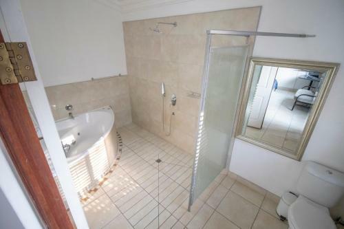 Bon Hotel Rustenburg