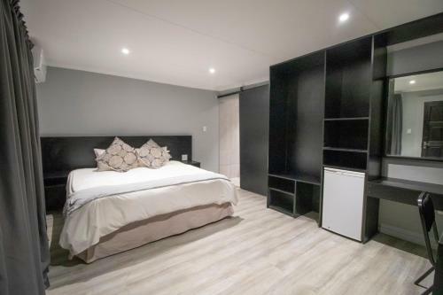 Bon Hotel Rustenburg