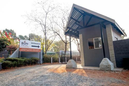 Bon Hotel Rustenburg