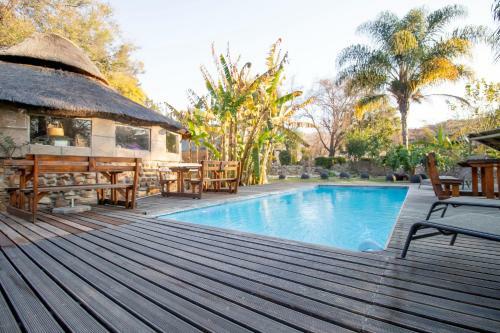 Bon Hotel Rustenburg