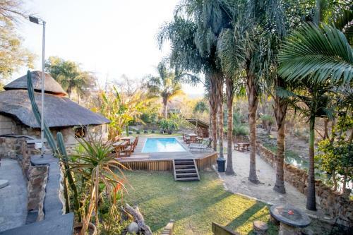 Bon Hotel Rustenburg