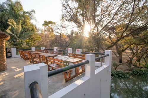 Bon Hotel Rustenburg