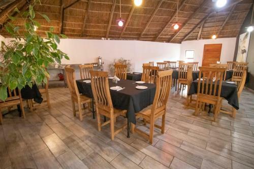 Bon Hotel Rustenburg