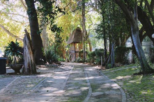 Bon Hotel Rustenburg