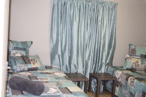 Apartamento Kroondal Contractor Accommodation