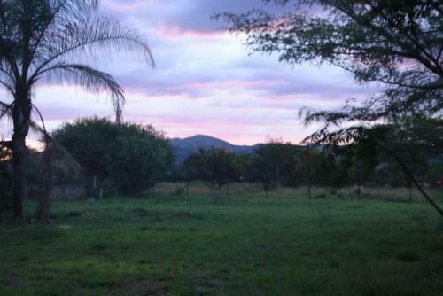 Apartamento Kroondal Contractor Accommodation