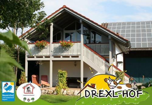 Apartamentos Drexl-hof