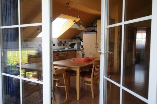 Apartamentos Drexl-hof