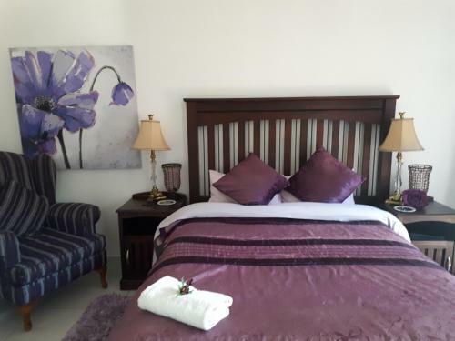 Hostal Ronique's Guest House