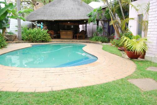 Hostal Ronique's Guest House