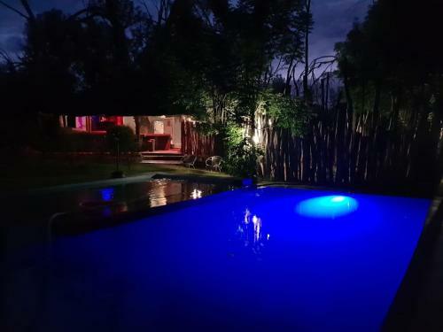 Agroturismo Steenkamp