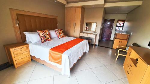 Hotel Lilypark Lodge