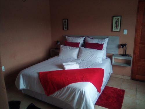 Bed & Breakfast Maggy's B And B