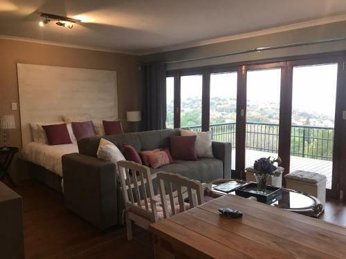 Bed & Breakfast Bokamoso Views