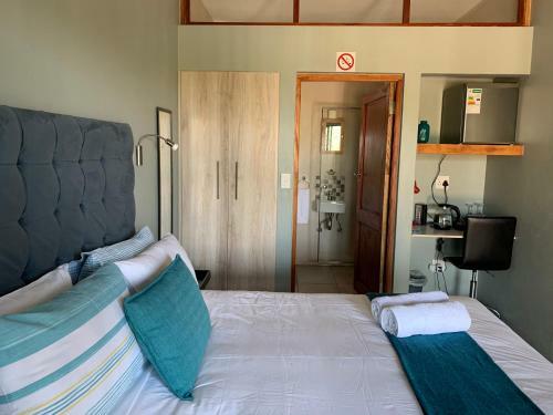 Bed & Breakfast Bokamoso Views