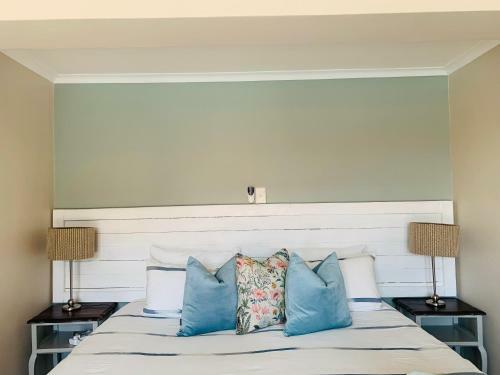 Bed & Breakfast Bokamoso Views