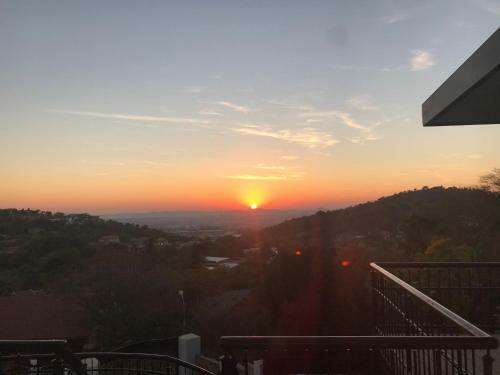 Bed & Breakfast Bokamoso Views