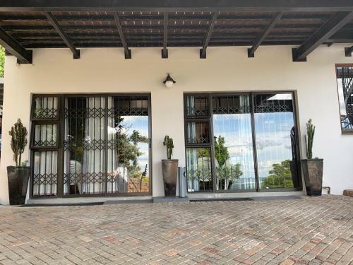 Bed & Breakfast Bokamoso Views