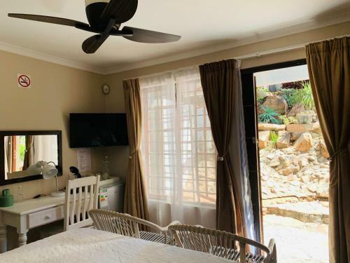 Bed & Breakfast Bokamoso Views