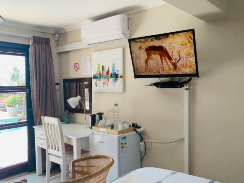 Bed & Breakfast Bokamoso Views