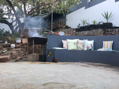 Bed & Breakfast Bokamoso Views
