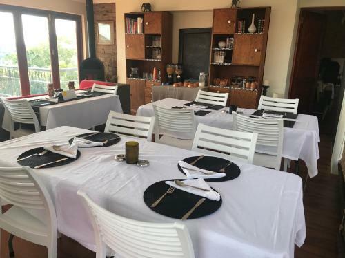 Bed & Breakfast Bokamoso Views