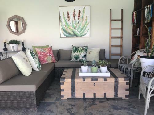 Bed & Breakfast Bokamoso Views