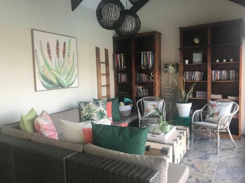 Bed & Breakfast Bokamoso Views