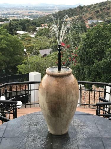 Bed & Breakfast Bokamoso Views