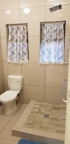 Apartamento 3 Marilyn Court