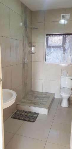 Apartamento 3 Marilyn Court