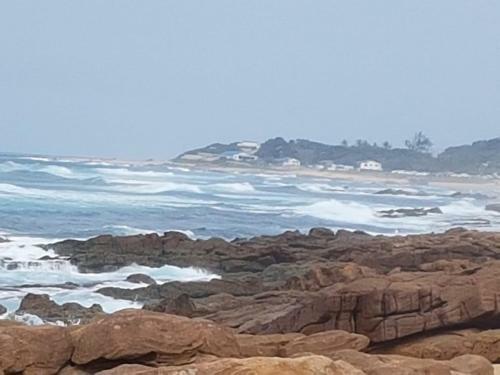 Oceanic