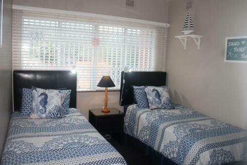 Apartamento Dolphin View Self Catering